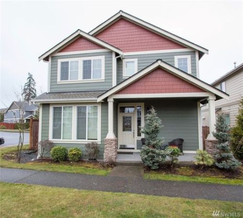 2403 43rd Ave, Puyallup, WA 98374-4180