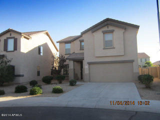 45811 Amsterdam Rd, Maricopa AZ  85139-7237 exterior