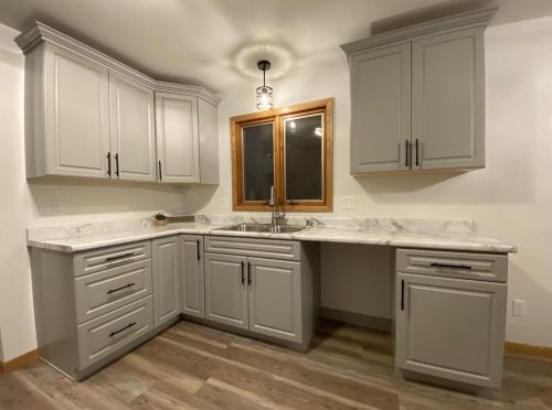 514 Tamarack St, Randolph WI  53956-1324 exterior