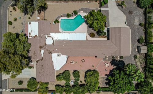 7301 Villa Rita Dr, Glendale, AZ 85308-8158