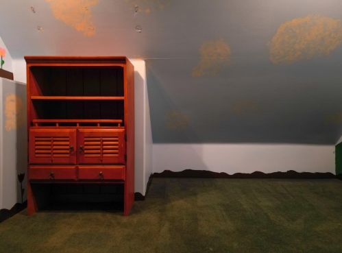 18880 Blackhawk Ct, Grass Valley CA  95949-8324 exterior