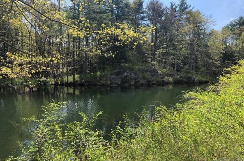 264 Taconic Rd, Salisbury CT  06079-8002 exterior