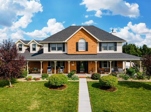 3118 Campbell Dr, Springfield, OH 45503-6662