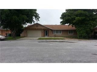 3520 70th Ave, Hollywood FL  33023-6030 exterior