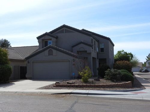 3027 Escuda Rd, Phoenix, AZ 85050-3507