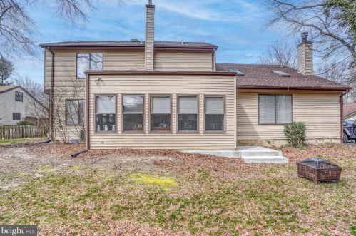 350 Pine Valley Rd, Dover DE  19904-7113 exterior