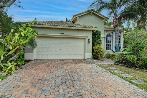 12694 Via Lucia, Boynton Beach, FL 33436-5848