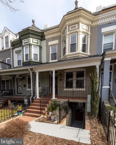 535 Tennessee Ave, Washington, DC 20002-5409