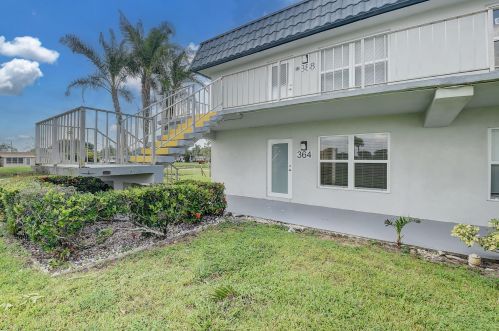 364 Tuscany G, Delray Beach, FL 33446-1534