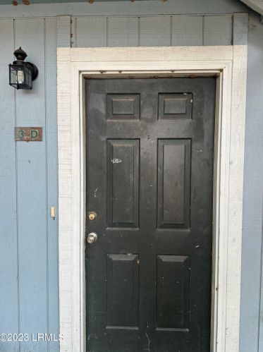 25 Sams Point Rd, Beaufort SC  29907-2174 exterior