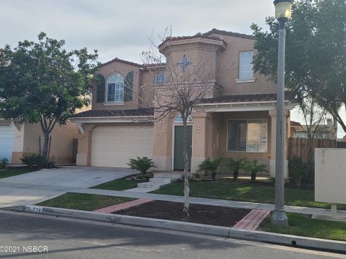 728 Damask Ct, Santa Maria CA 93458-7333 exterior