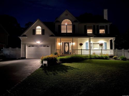 59 Reilly St, West Islip NY  11795-1044 exterior