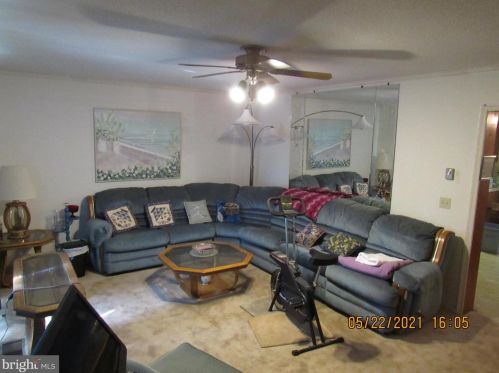 20697 Cool Spring Rd, Milton DE  19968-3225 exterior