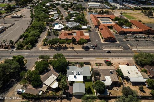 341 Tucson Blvd, Tucson AZ 85713-2065 exterior