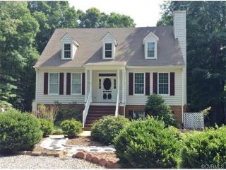 2171 Elk Hill Rd, Goochland, VA 23063-3322