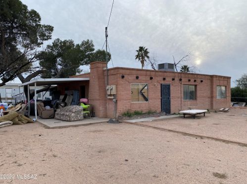 1330 Frazier Rd, Tucson, AZ 85756-9510