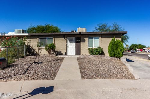 7274 38th St, Tucson, AZ 85730-1105
