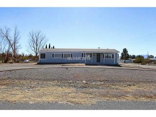 611 Fehrs Way, Pahrump, NV 89060-1925