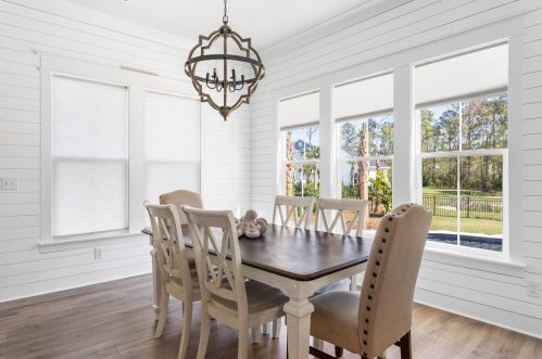 4066 Maidstone Dr, Mount Pleasant SC  29466-7506 exterior