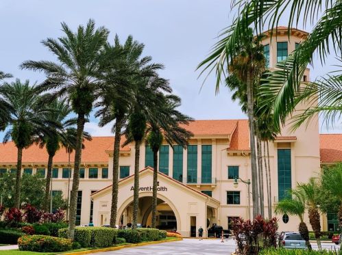 1070 Nash Dr, Kissimmee FL  34747-4319 exterior