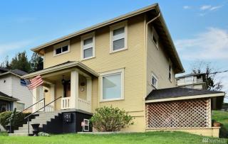 3302 Rucker Ave, Everett, WA 98201-4275