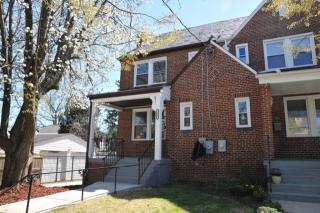 312 Peabody St, Washington, DC 20011-1644