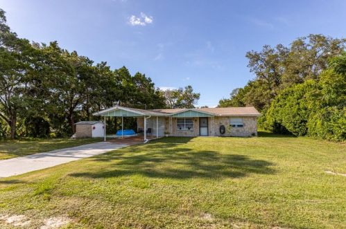 9515 Fargo Dr, Port Richey, FL 34667-3402