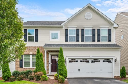 1604 Towervue Dr, Pittsburgh, PA 15227-3980
