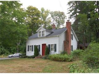 1576 Main St, Glastonbury CT  06033-3130 exterior