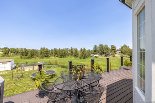 2055 Pinto Trl, Elizabeth CO 80107-8494 exterior