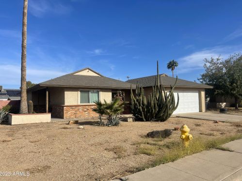 14813 63rd Ave, Glendale, AZ 85306-3832