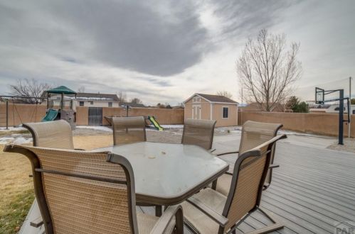 346 Spaulding Ave, Pueblo CO 81007-3501 exterior