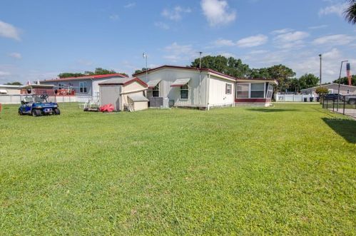 5253 Revelation Dr, Polk City FL  33868-9533 exterior