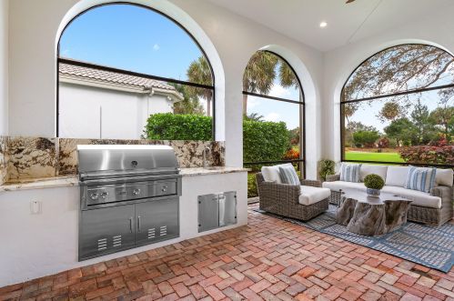 16012 D Alene Dr, Delray Beach FL  33446-9559 exterior