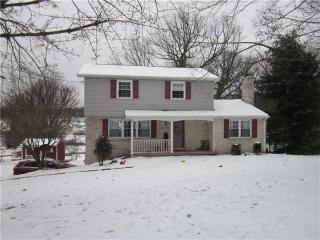 113 Scenic View Dr, Sarver, PA 16055-9581