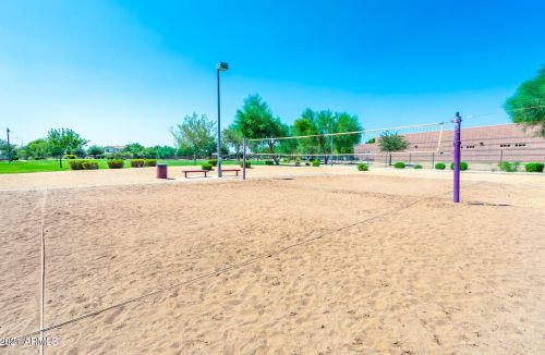 2931 Tumbleweed Ln, Chandler AZ  85286-4493 exterior