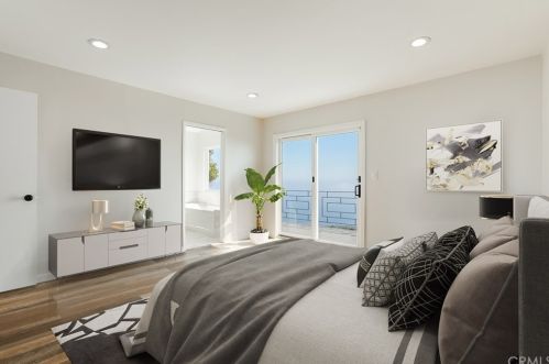 30695 Ganado Dr, Palos Verdes Estates CA  90275-6278 exterior