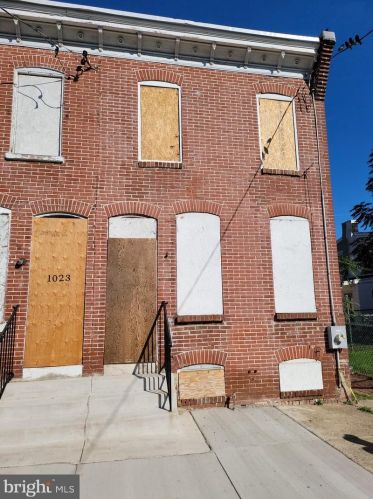 1023 Bennett St, Wilmington, DE 19801-4107