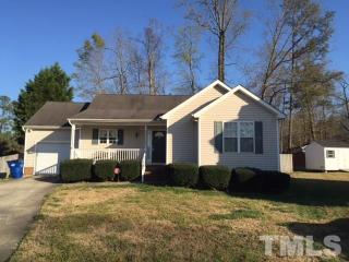 721 Kavkaz St, Raleigh NC  27610-3174 exterior