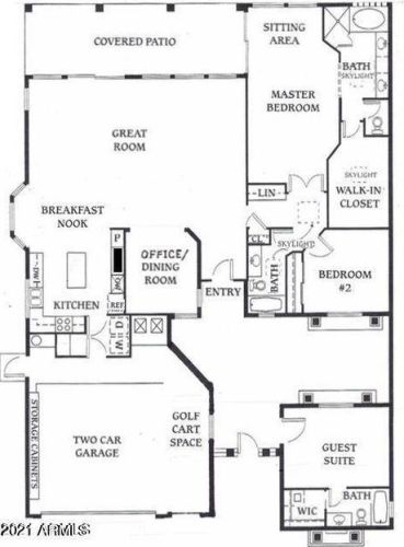 24914 Lakewood Dr, Chandler, AZ 85248-7445