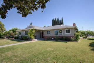 6208 Fisher St, Fresno, CA 93710-5512