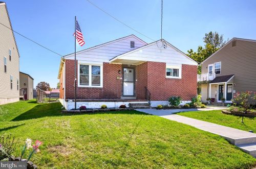 122 Summit St, Souderton, PA 18964-1339