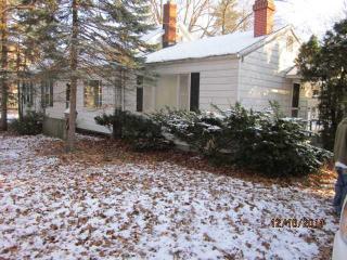 5952 Friedly Dr, Toledo, OH 43623-1210