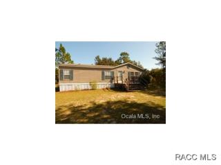 15331 28th St, Morriston, FL 32668-2813
