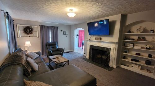 811 Stanley St, Liberty Township, OH 45044