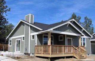 61515 Lincoln Ln, Bend OR  97702-3411 exterior