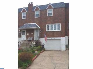 4130 Chalfont Dr, Philadelphia PA  19154-3619 exterior