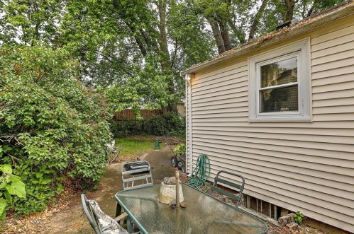 145 Urban Ave, North Providence RI  02904-4930 exterior