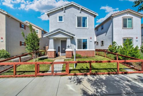716 Main St, Winters CA  95694-1689 exterior