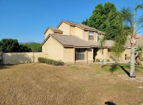 5722 Grand Canyon Dr, Orlando, FL 32810-3229